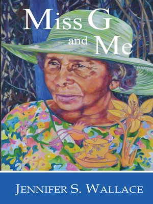 cover image of Miss G and Me